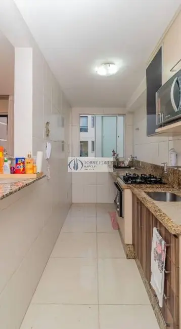 Foto 3 de Apartamento com 2 quartos à venda, 47m2 em Jardim Santa Terezinha (Zona Leste), São Paulo - SP