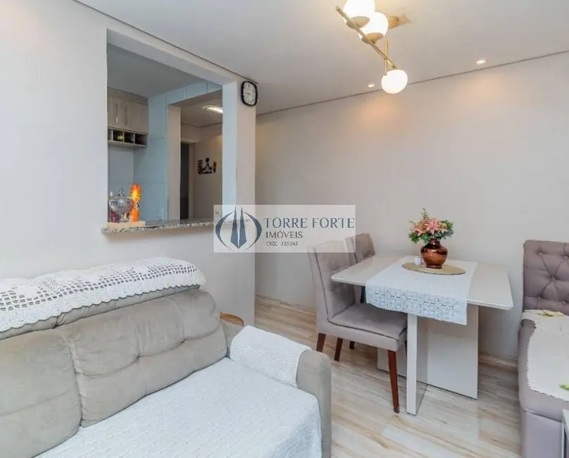 Foto 5 de Apartamento com 2 quartos à venda, 47m2 em Jardim Santa Terezinha (Zona Leste), São Paulo - SP