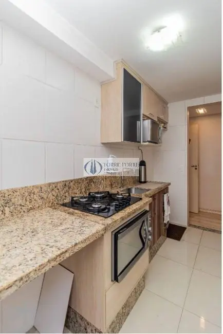Foto 2 de Apartamento com 2 quartos à venda, 47m2 em Jardim Santa Terezinha (Zona Leste), São Paulo - SP