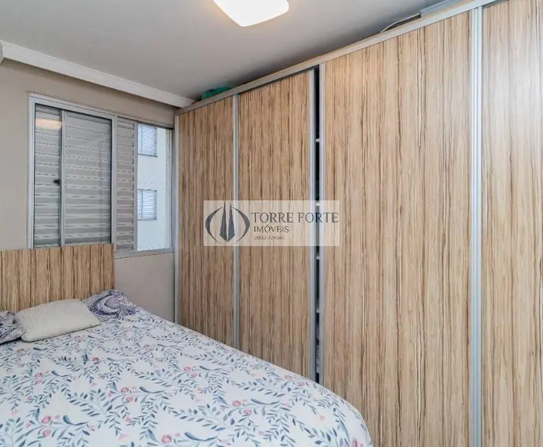 Foto 9 de Apartamento com 2 quartos à venda, 47m2 em Jardim Santa Terezinha (Zona Leste), São Paulo - SP