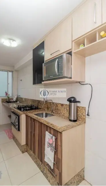 Foto 1 de Apartamento com 2 quartos à venda, 47m2 em Jardim Santa Terezinha (Zona Leste), São Paulo - SP