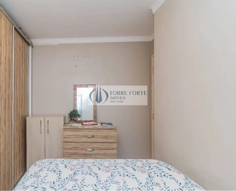 Foto 8 de Apartamento com 2 quartos à venda, 47m2 em Jardim Santa Terezinha (Zona Leste), São Paulo - SP