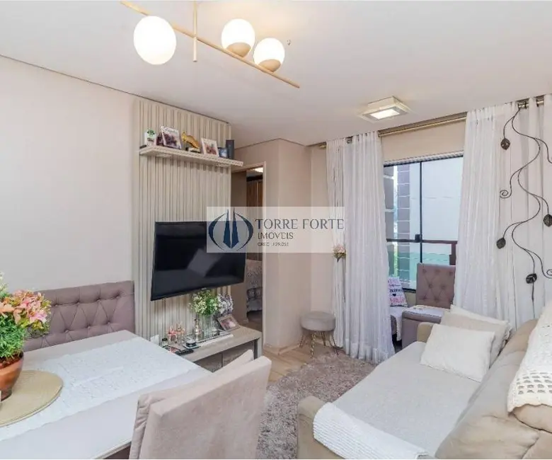 Foto 4 de Apartamento com 2 quartos à venda, 47m2 em Jardim Santa Terezinha (Zona Leste), São Paulo - SP