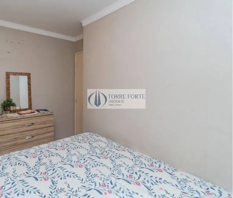Foto 6 de Apartamento com 2 quartos à venda, 47m2 em Jardim Santa Terezinha (Zona Leste), São Paulo - SP
