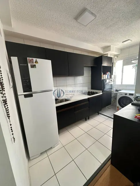 Foto 8 de Apartamento com 2 quartos à venda, 32m2 em Jardim Nossa Senhora do Carmo, São Paulo - SP