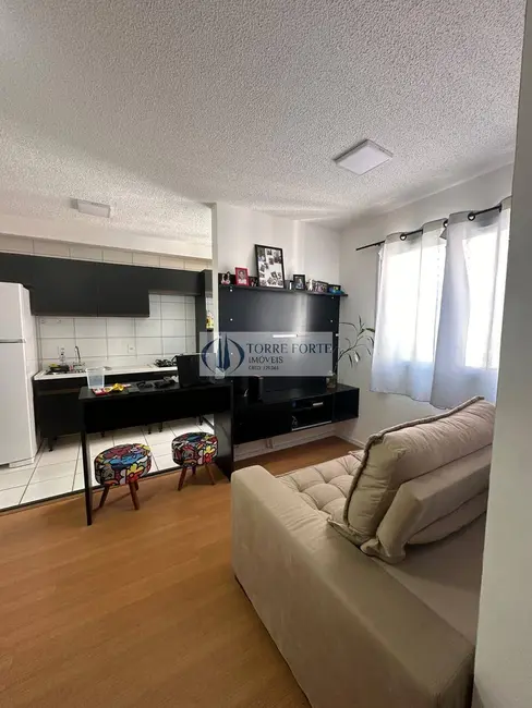 Foto 1 de Apartamento com 2 quartos à venda, 32m2 em Jardim Nossa Senhora do Carmo, São Paulo - SP