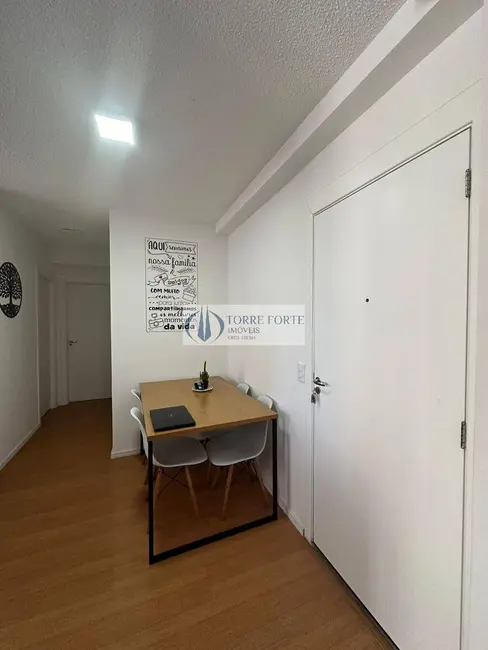 Foto 6 de Apartamento com 2 quartos à venda, 32m2 em Jardim Nossa Senhora do Carmo, São Paulo - SP