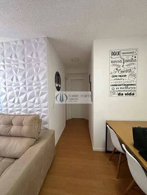 Foto 3 de Apartamento com 2 quartos à venda, 32m2 em Jardim Nossa Senhora do Carmo, São Paulo - SP