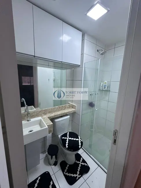 Foto 9 de Apartamento com 2 quartos à venda, 32m2 em Jardim Nossa Senhora do Carmo, São Paulo - SP