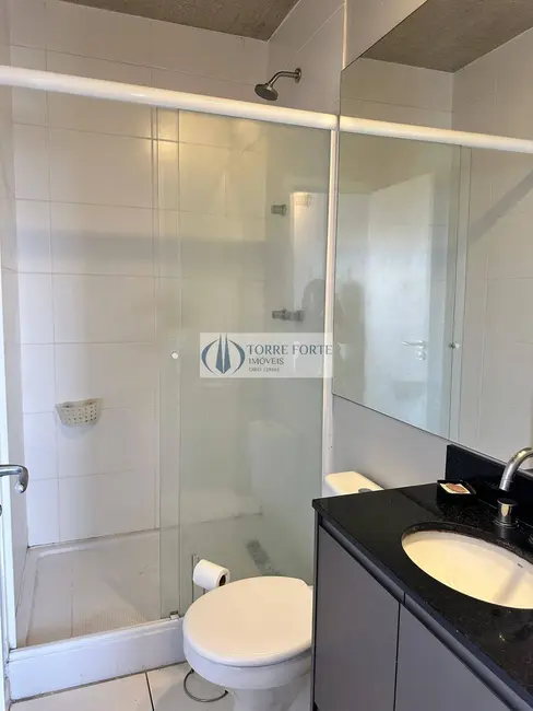 Foto 7 de Apartamento com 1 quarto à venda e para alugar, 30m2 em República, São Paulo - SP