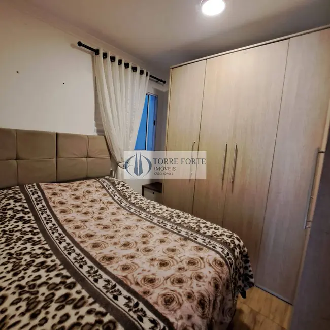 Foto 7 de Apartamento com 2 quartos à venda e para alugar, 45m2 em Vila Esperança, São Paulo - SP