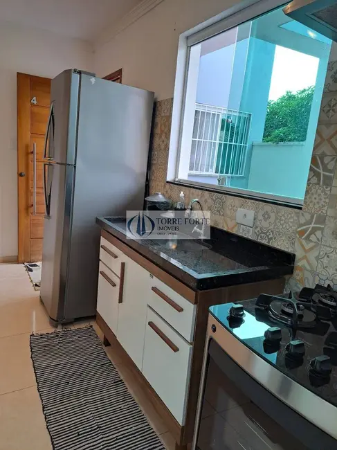 Foto 6 de Apartamento com 2 quartos à venda e para alugar, 45m2 em Vila Esperança, São Paulo - SP