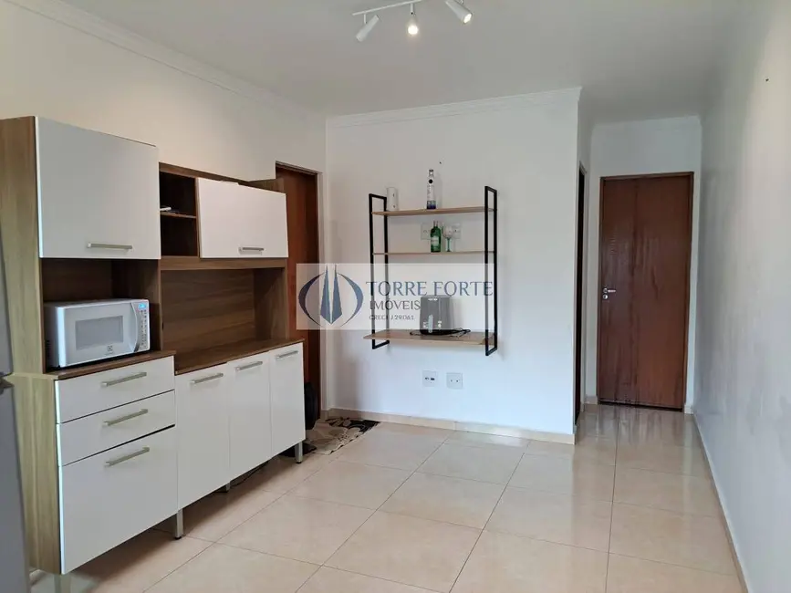 Foto 4 de Apartamento com 2 quartos à venda e para alugar, 45m2 em Vila Esperança, São Paulo - SP