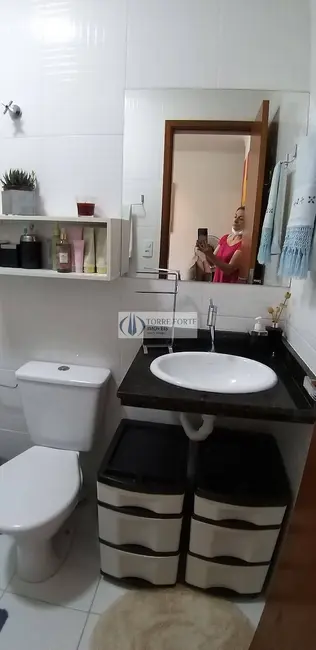 Foto 9 de Apartamento com 2 quartos à venda e para alugar, 45m2 em Vila Esperança, São Paulo - SP