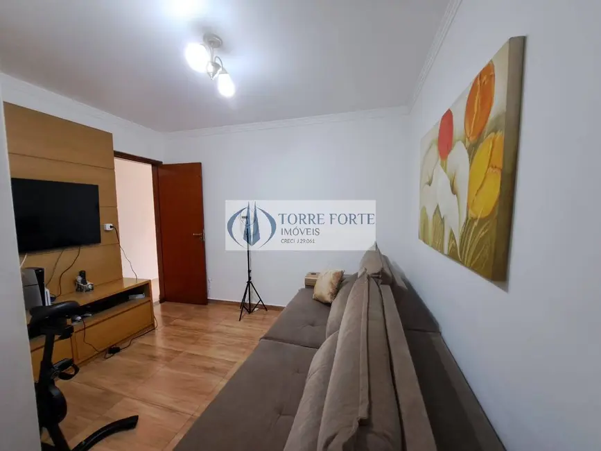 Foto 2 de Apartamento com 2 quartos à venda e para alugar, 45m2 em Vila Esperança, São Paulo - SP