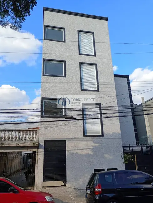Apartamento com 2 quartos à venda, 40m2 em Penha de França, São Paulo - SP - imagem 1 Foto 1 de Apartamento com 2 quartos à venda, 40m2 em Penha de França, São Paulo - SP
