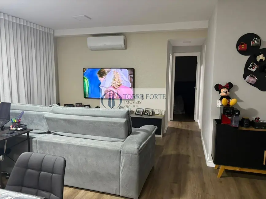 Foto 1 de Apartamento com 2 quartos à venda, 86m2 em Vila Independência, São Paulo - SP