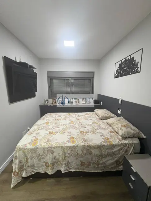 Foto 8 de Apartamento com 2 quartos à venda, 86m2 em Vila Independência, São Paulo - SP