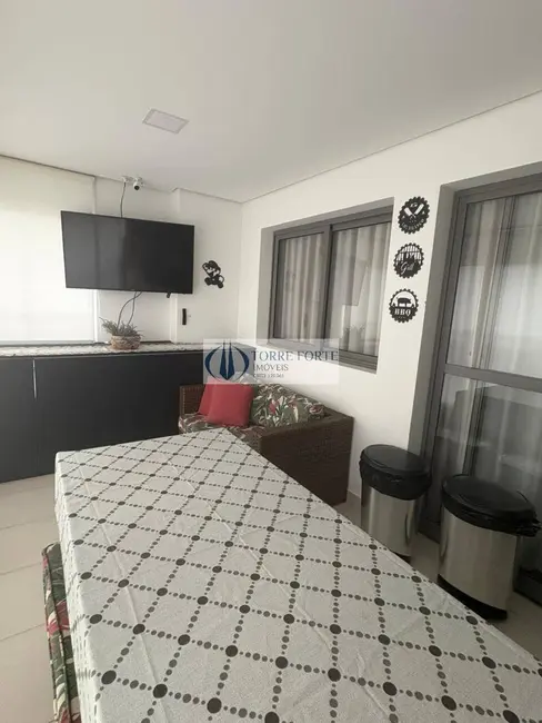 Foto 3 de Apartamento com 2 quartos à venda, 86m2 em Vila Independência, São Paulo - SP