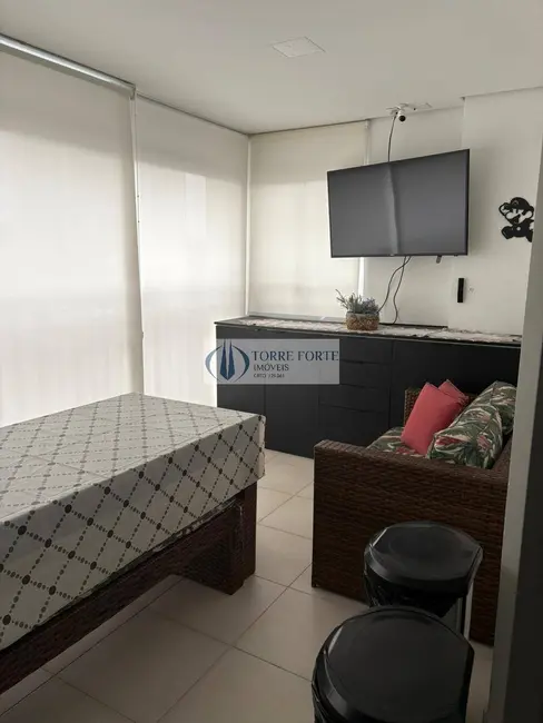Foto 5 de Apartamento com 2 quartos à venda, 86m2 em Vila Independência, São Paulo - SP