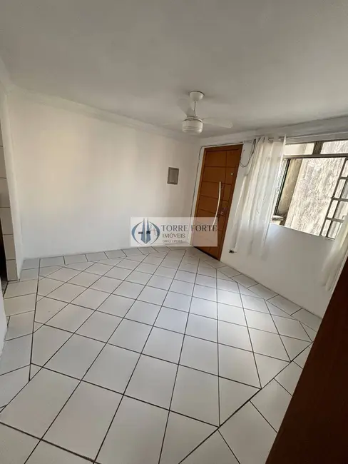 Apartamento com 2 quartos à venda, 50m2 em Ipiranga, São Paulo - SP - imagem 1 Foto 1 de Apartamento com 2 quartos à venda, 50m2 em Ipiranga, São Paulo - SP
