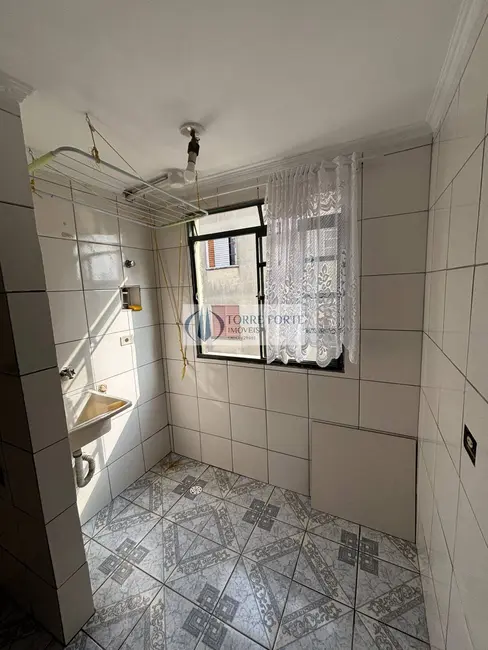Apartamento com 2 quartos à venda, 50m2 em Ipiranga, São Paulo - SP - imagem 7 Foto 7 de Apartamento com 2 quartos à venda, 50m2 em Ipiranga, São Paulo - SP