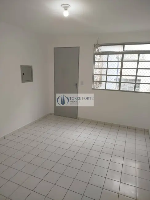 Foto 2 de Apartamento com 2 quartos à venda, 43m2 em Jardim Bartira, São Paulo - SP