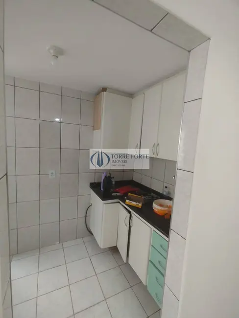 Foto 4 de Apartamento com 2 quartos à venda, 43m2 em Jardim Bartira, São Paulo - SP