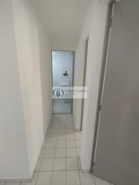 Foto 6 de Apartamento com 2 quartos à venda, 43m2 em Jardim Bartira, São Paulo - SP
