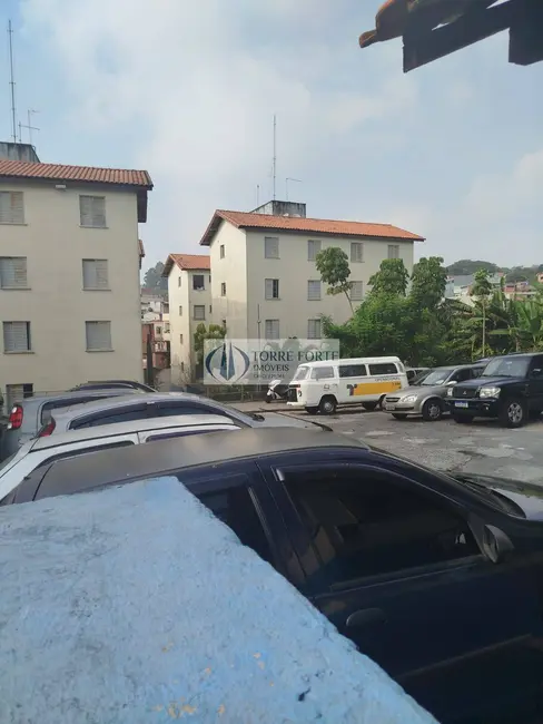 Foto 1 de Apartamento com 2 quartos à venda, 43m2 em Jardim Bartira, São Paulo - SP