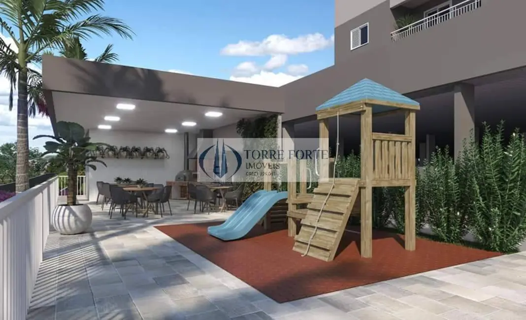 Foto 6 de Apartamento com 2 quartos à venda, 58m2 em Vila Nova Bonsucesso, Guarulhos - SP