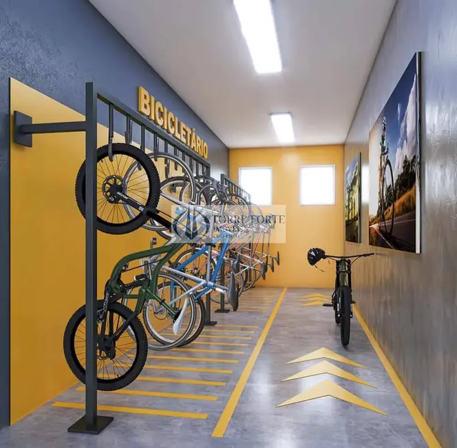 Foto 4 de Apartamento com 2 quartos à venda, 58m2 em Vila Nova Bonsucesso, Guarulhos - SP