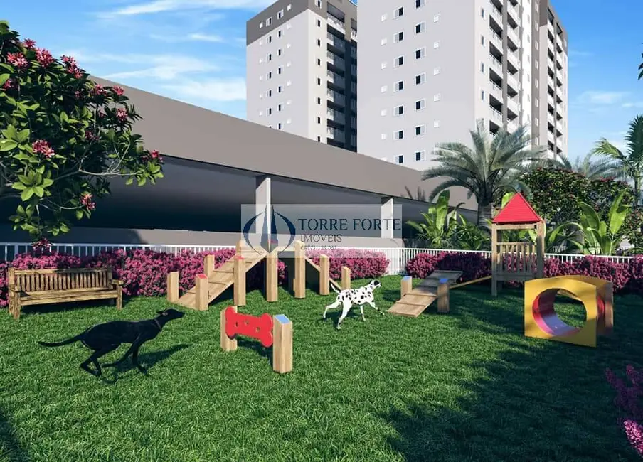 Foto 3 de Apartamento com 2 quartos à venda, 58m2 em Vila Nova Bonsucesso, Guarulhos - SP