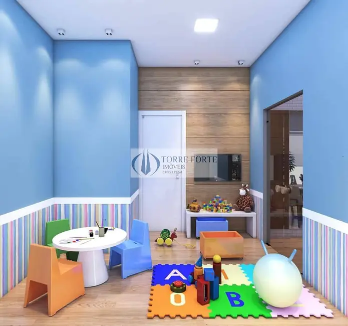 Foto 7 de Apartamento com 2 quartos à venda, 58m2 em Vila Nova Bonsucesso, Guarulhos - SP