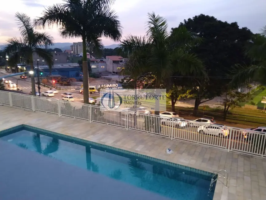 Foto 2 de Apartamento com 2 quartos à venda, 58m2 em Vila Nova Bonsucesso, Guarulhos - SP