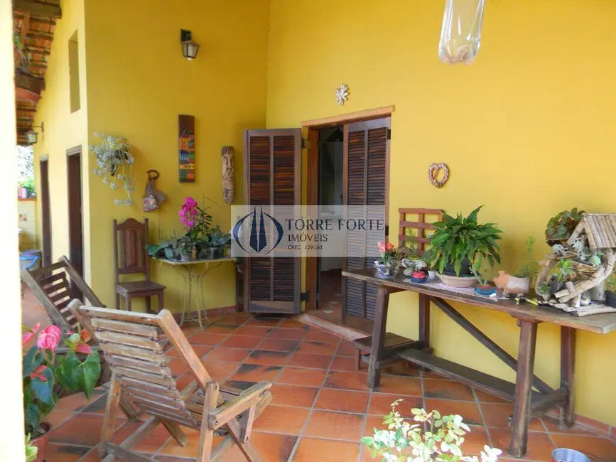 Foto 6 de Casa com 3 quartos à venda, 100m2 em Braganca Paulista - SP