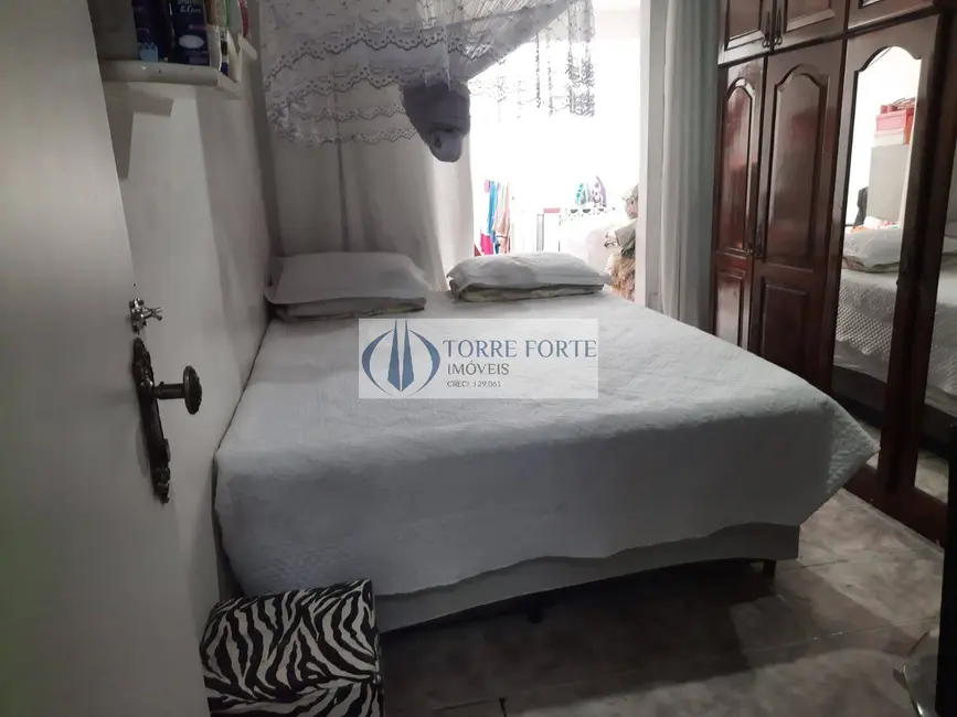 Foto 5 de Casa com 2 quartos à venda, 60m2 em Jardim Lallo, São Paulo - SP