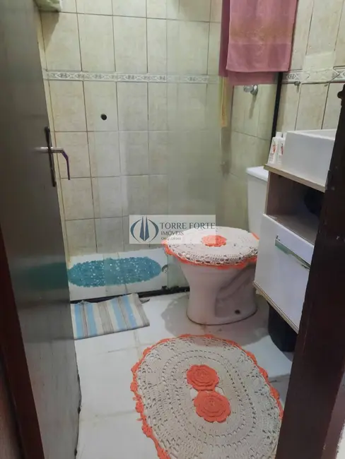 Foto 9 de Casa com 2 quartos à venda, 60m2 em Jardim Lallo, São Paulo - SP