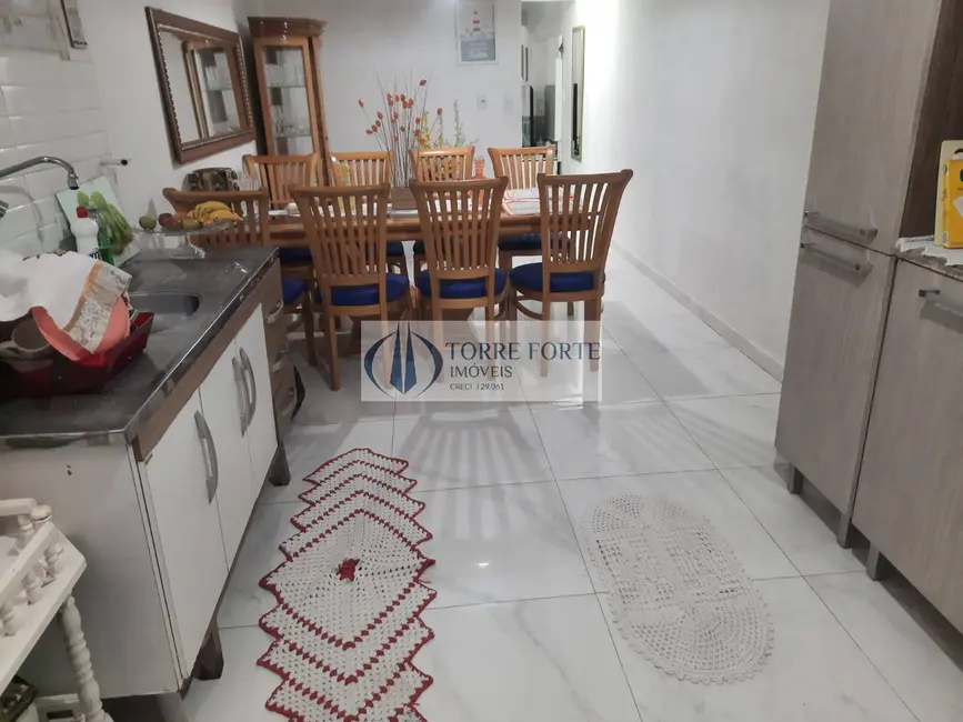 Foto 4 de Casa com 2 quartos à venda, 60m2 em Jardim Lallo, São Paulo - SP