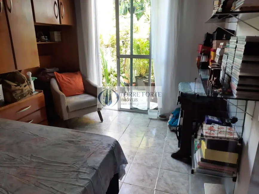 Foto 7 de Casa com 2 quartos à venda, 60m2 em Jardim Lallo, São Paulo - SP