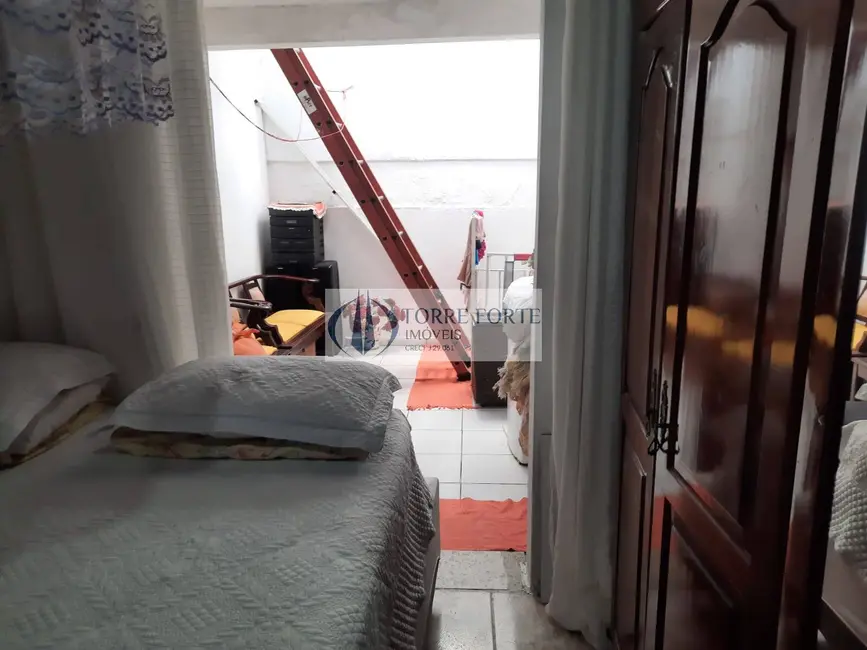 Foto 8 de Casa com 2 quartos à venda, 60m2 em Jardim Lallo, São Paulo - SP