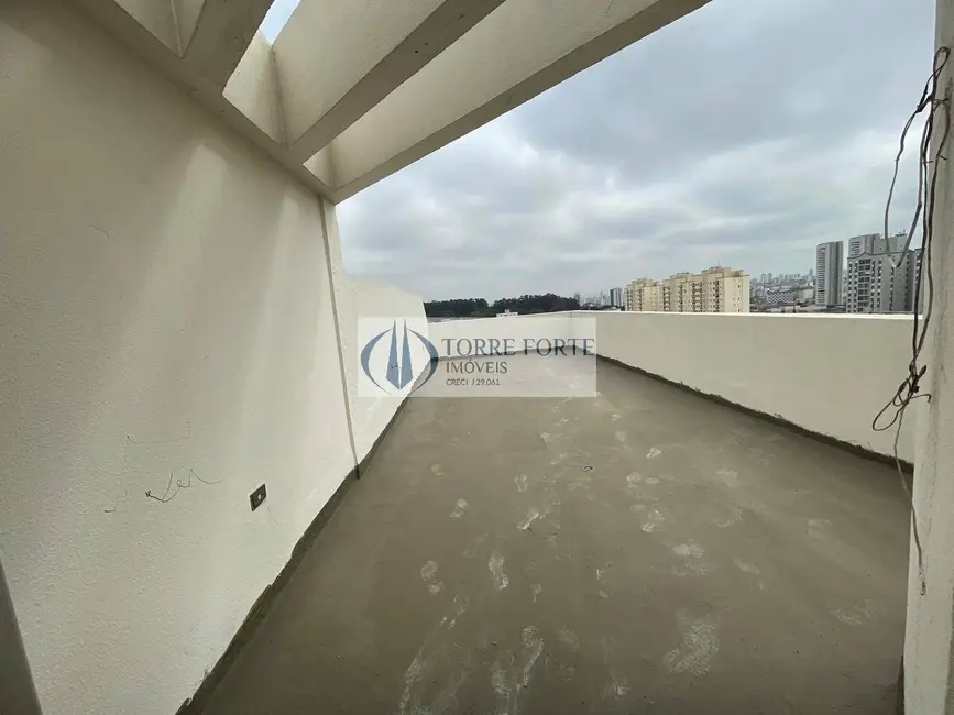 Foto 4 de Cobertura com 3 quartos para alugar, 110m2 em Jardim Vila Formosa, São Paulo - SP