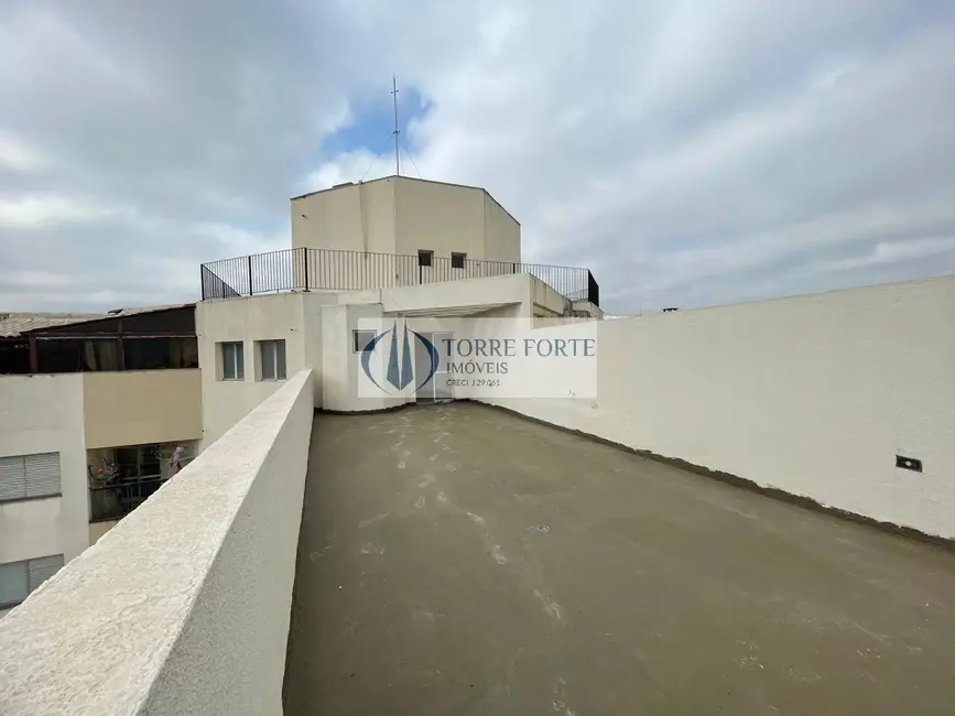 Foto 3 de Cobertura com 3 quartos para alugar, 110m2 em Jardim Vila Formosa, São Paulo - SP