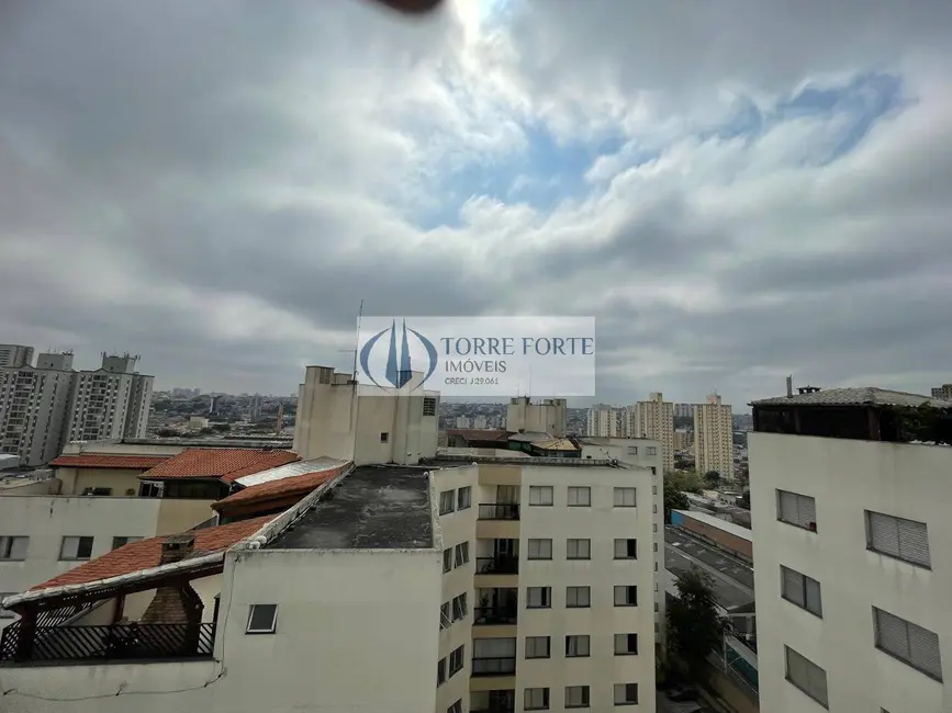 Foto 5 de Cobertura com 3 quartos para alugar, 110m2 em Jardim Vila Formosa, São Paulo - SP