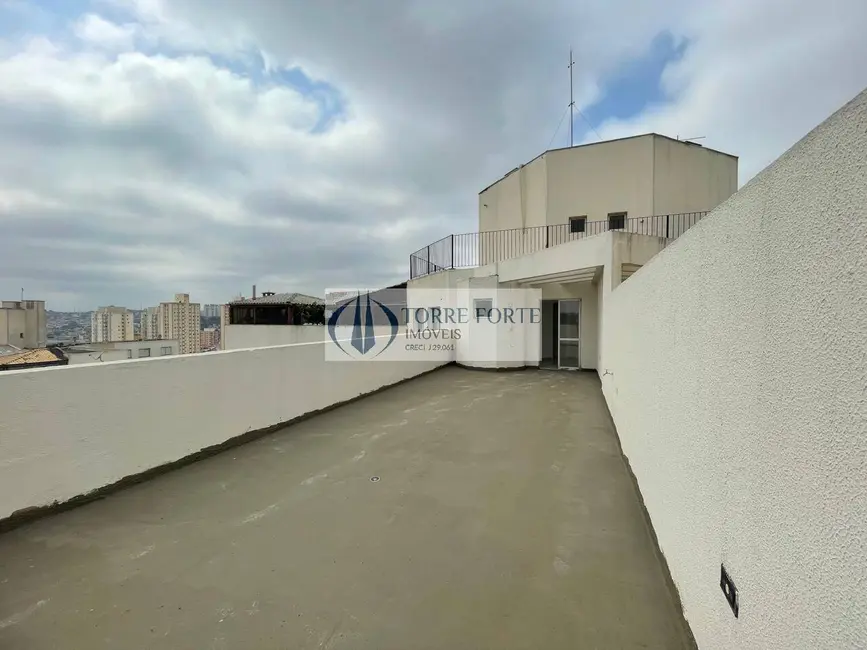 Foto 2 de Cobertura com 3 quartos para alugar, 110m2 em Jardim Vila Formosa, São Paulo - SP