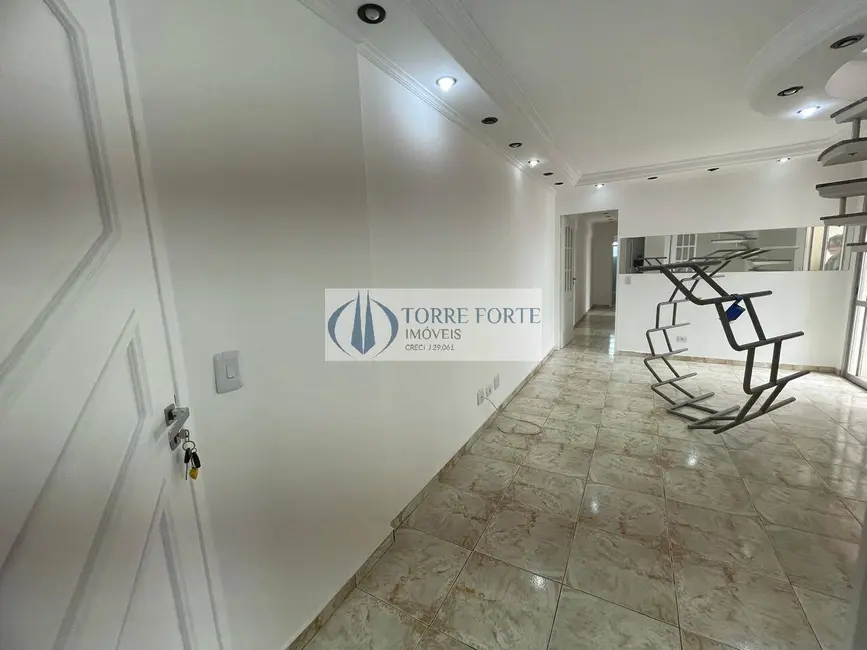 Foto 9 de Cobertura com 3 quartos para alugar, 110m2 em Jardim Vila Formosa, São Paulo - SP