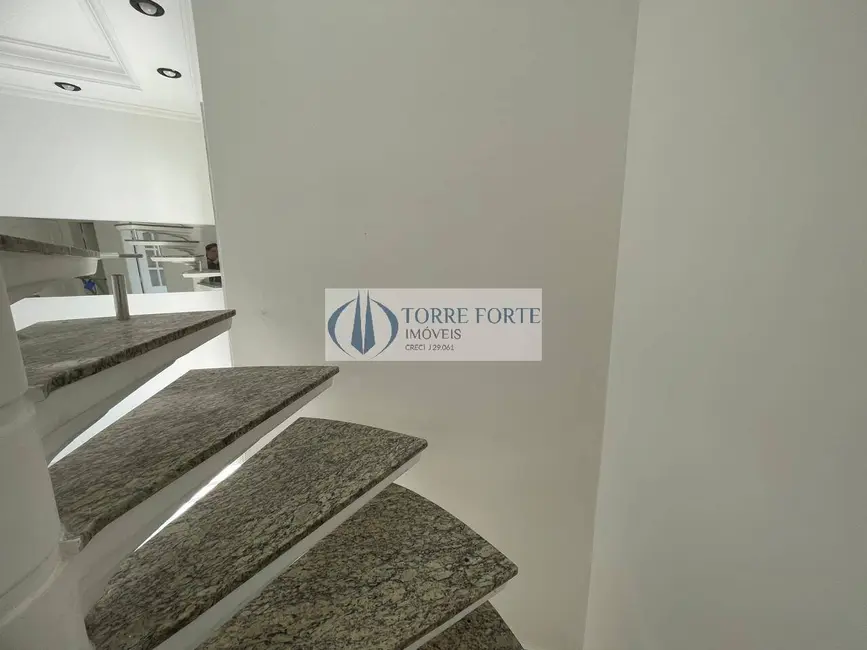 Foto 8 de Cobertura com 3 quartos para alugar, 110m2 em Jardim Vila Formosa, São Paulo - SP