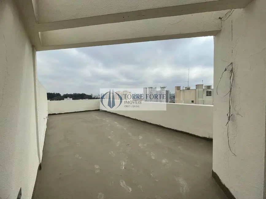 Foto 1 de Cobertura com 3 quartos para alugar, 110m2 em Jardim Vila Formosa, São Paulo - SP