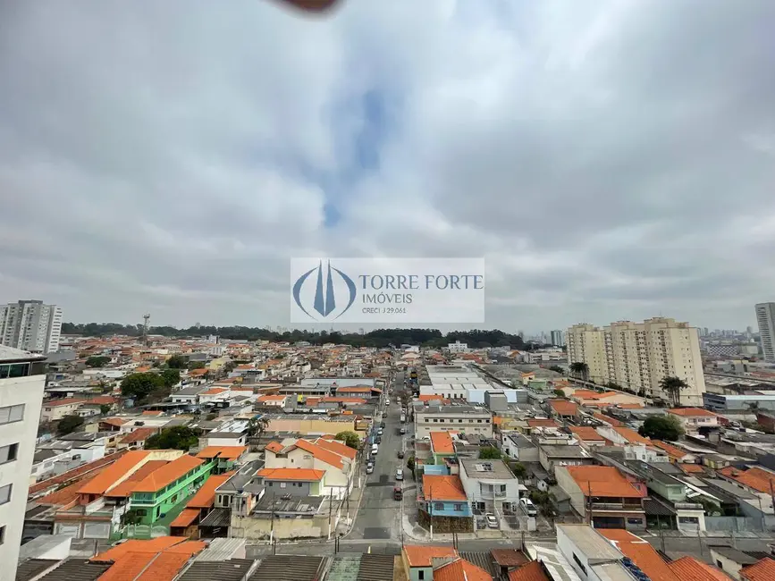 Foto 6 de Cobertura com 3 quartos para alugar, 110m2 em Jardim Vila Formosa, São Paulo - SP