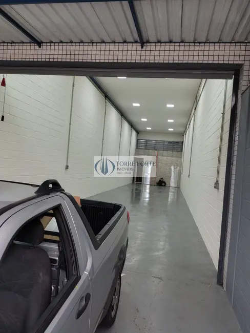 Foto 9 de Sala Comercial para alugar, 170m2 em Vila Nova Bonsucesso, Guarulhos - SP